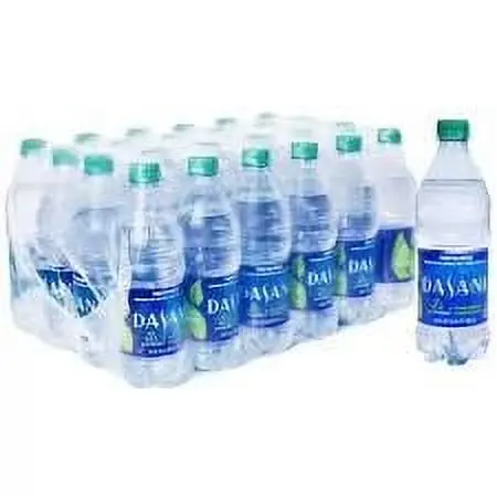 [Temp-INT-01957] DASANI WATER 24PK/20OZ