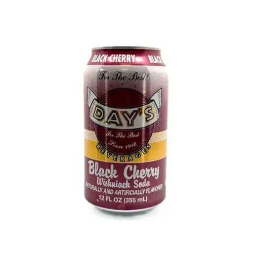 [Temp-INT-01980] DAY'S CAN 12/24PK (BLACK CHERRY)