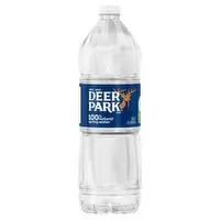 [Temp-INT-01990] DEER PARK 1.5 L/ 12CT
