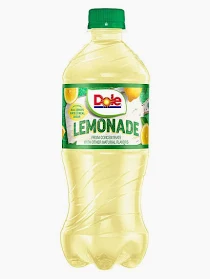 [Temp-INT-02011] DOLE LEMONADE 24/20 OZ