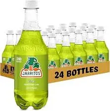 [Temp-INT-0338] JARRITOS 12.5OZ/24PK (LIME)