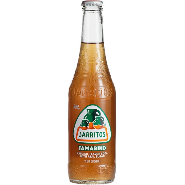 JARRITOS 24/12.5OZ (TAMARIND)