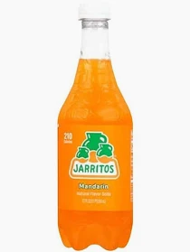[Temp-INT-0342] JARRITOS ORANGE 24/12.5OZ