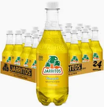 [Temp-INT-0343] JARRITOS PINEAPPLE 24/12.5OZ