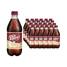 [Temp-INT-02100] DR.PEPPER 24/20OZ (CREAM SODA)