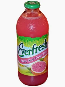 [Temp-INT-02233] EVERFRESH 12PK/16OZ - RUBYRED GRAPEFRUIT