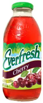 [Temp-INT-02237] EVERFRESH 16OZ/12 PK (CHERRY)
