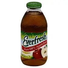 [Temp-INT-02238] EVERFRESH 16OZ/12PK (APPLE JUICE)