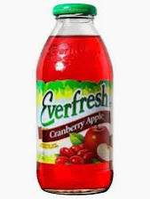 [Temp-INT-02239] EVERFRESH 16OZ/12PK (CRANBERRY APPLE)