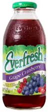 [Temp-INT-02241] EVERFRESH 16OZ/12PK (GRAPE)