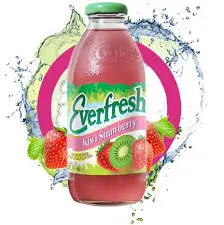 [Temp-INT-02243] EVERFRESH 16OZ/12PK (KIWI STRAWBERRY)