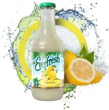 [Temp-INT-02244] EVERFRESH 16OZ/12PK (LEMONADE)