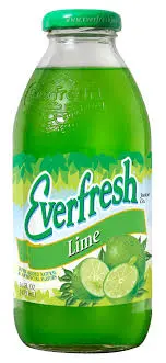 [Temp-INT-02245] EVERFRESH 16OZ/12PK (LIME)