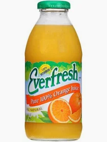 [Temp-INT-02247] EVERFRESH 16OZ/12PK (ORANGE JUICE)