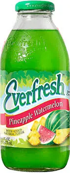 [Temp-INT-02249] EVERFRESH 16OZ/12PK (PINEAPPLE WATERMELON)