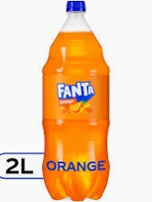 [Temp-INT-02300] FANTA 8/2L