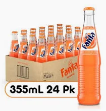 [Temp-INT-02305] FANTA MEXICAN GLASS BOTTLE 24/12OZ