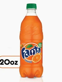 [Temp-INT-02307] FANTA ORANGE 24/20OZ