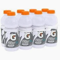 GATORADE 20OZ/24PK (GLACIER CHERRY)
