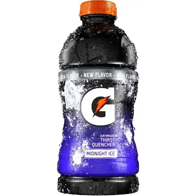 [Temp-INT-02605] GATORADE 28OZ/24PK (MID NIGHT ICE)