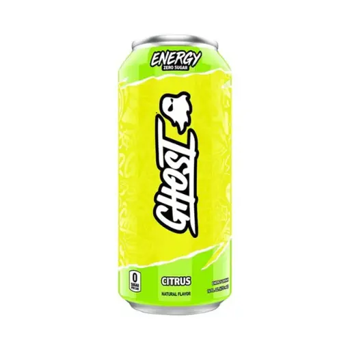 [Temp-INT-02747] GHOST 16OZ/12PK ( CITRUS)