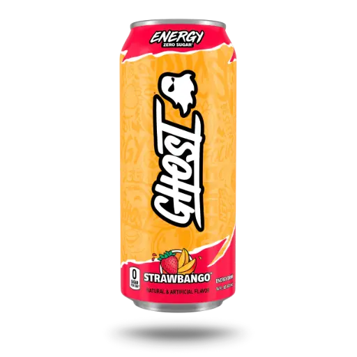 [Temp-INT-02811] GHOST 16OZ/12PK STRAW MANGO