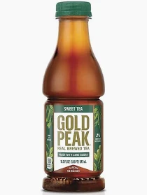 GOLD PEAK 12/18.5OZ (EXTRA SWEET TEA)