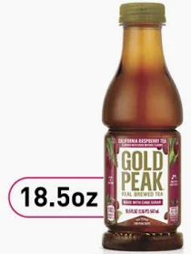 [Temp-INT-02888] GOLD PEAK 12/18.5OZ (RASPBERRY)