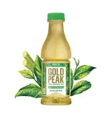 [Temp-INT-02889] GOLD PEAK 18.5 OZ/12PK (GREEN TEA)