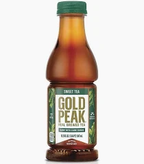 GOLD PEAK 18.5OZ/12PK (SWEET TEA)