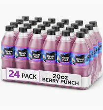 [Temp-INT-1054] MINUTE MAID 20OZ/24PK (BERRY PUNCH)