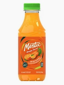 MISTIC 12/16OZ (MANGO CARROT)