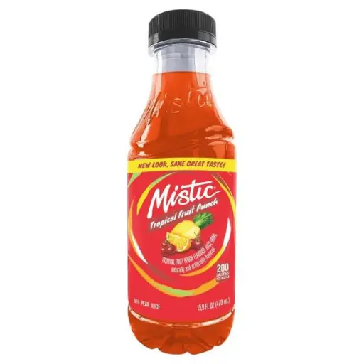 [Temp-INT-1075] MISTIC 12/16OZ (TROPICAL FRUIT PUNCH)