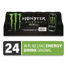 [Temp-INT-1117] MONSTER ENERGY 16OZ/24PK (ORIGINAL)