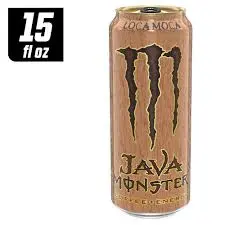 [Temp-INT-1151] MONSTER JAVA 15OZ/12PK (LOCA MOCHA)
