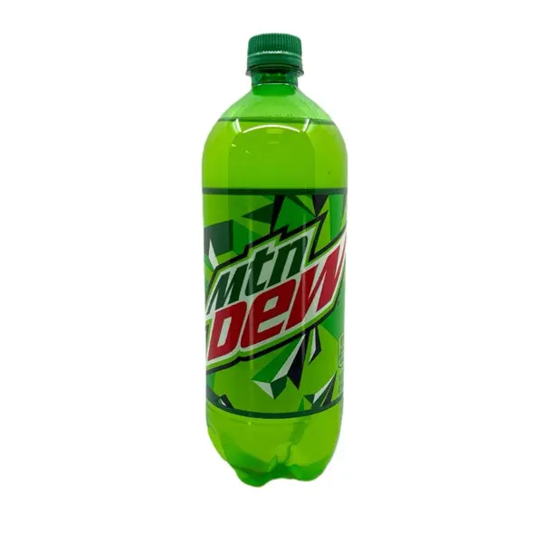MOUNTAIN DEW 12PK/1L