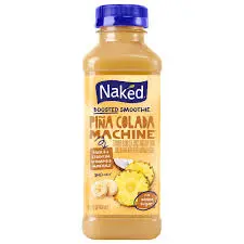 NAKED 8/15.2OZ (PINACOLADA) NO SUGAR
