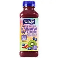 [Temp-INT-1239] NAKED JUICE 15.2 OZ RAINBOW MACHINE