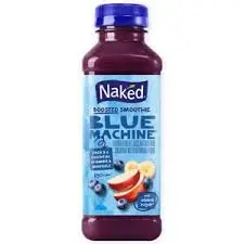 NAKED JUICE BLUE MACHINE 8/15.2OZ