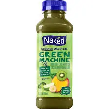 NAKED JUICE GREEN MACHIN 8/15.2OZ