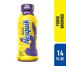 NESQUIK 12/14OZ (PURPLE)