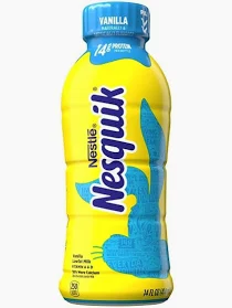 [Temp-INT-1259] NESQUIK 14OZ/12PK (VANILLA)