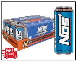 [Temp-INT-1343] NOS 16OZ/24PK (REGULAR)