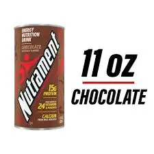 [Temp-INT-1350] NUTRAMENT 12/11OZ (CHOCOLATE)