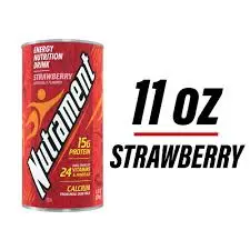 [Temp-INT-1351] NUTRAMENT 12/11OZ (STRAWBERRY)