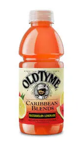 [Temp-INT-1399] OLD TYME CARIBBEAN STRAWBERRY LEMONADE 20 OZ