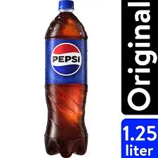 PEPSI 1•25L / 12 PK