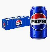 PEPSI 24CANS/355ML/12OZ