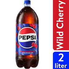 [Temp-INT-1653] PEPSI 2L/8CT (WILD CHERRY)