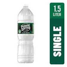 [Temp-INT-1691] POLAND SPRING 1.5L/12PK